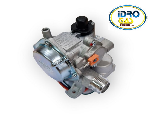 VALVOLA GAS SCALDABAGNO GPL